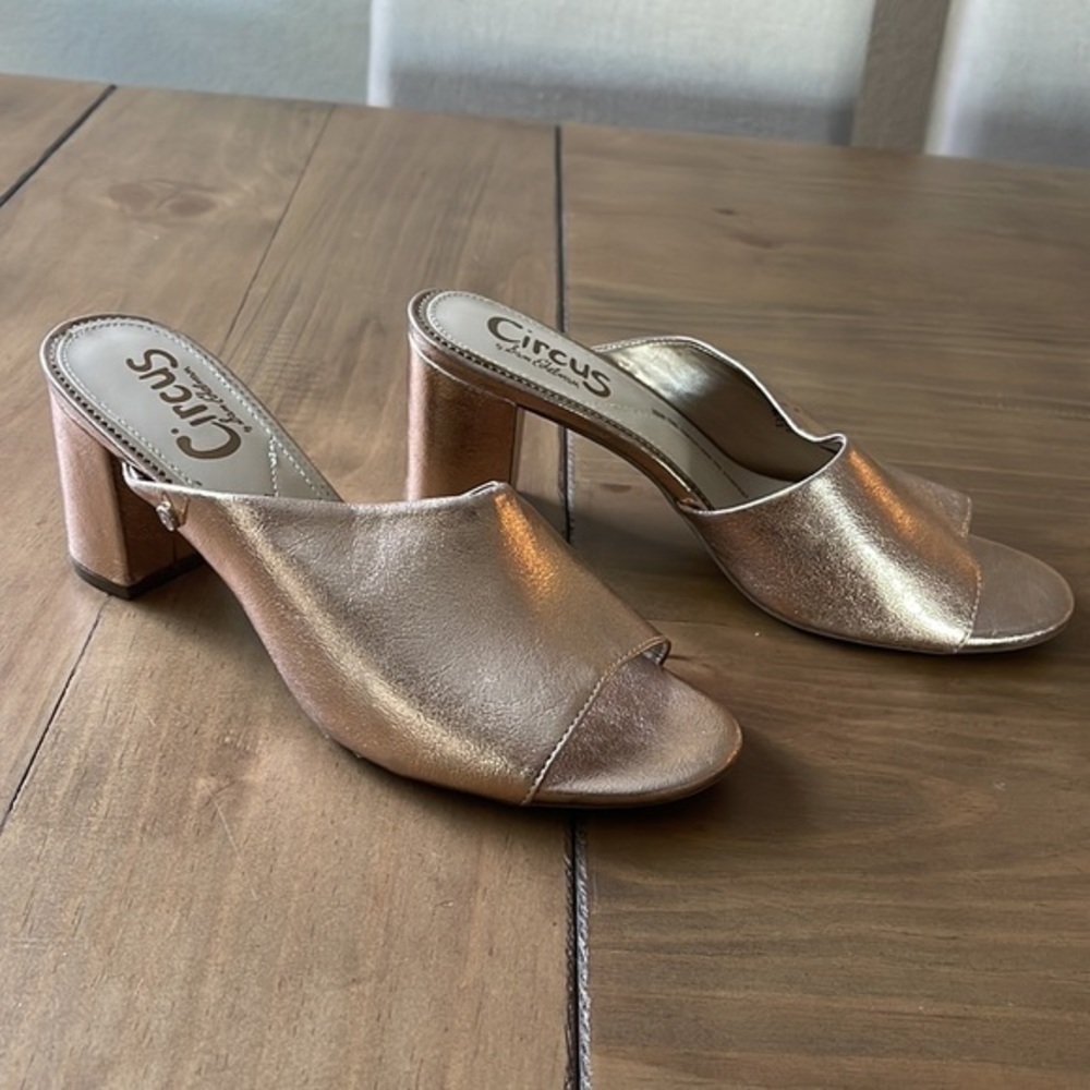 Circus by Sam Edelman Sandals - Picture 3 of 10